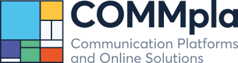 COMMpla logo