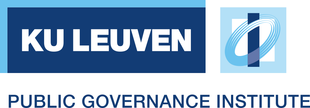 KU Leuven logo