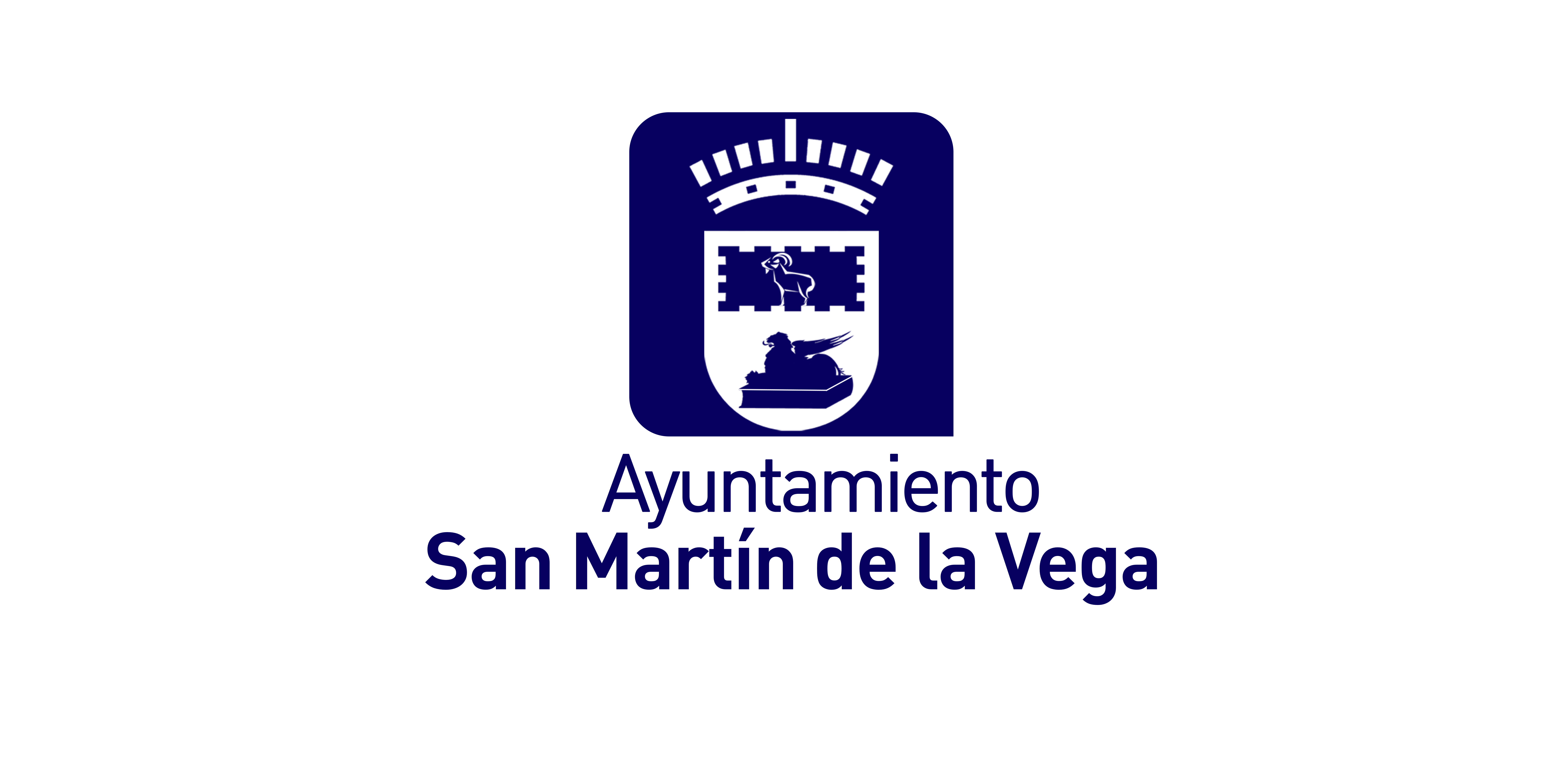 San Martin de la Vega logo