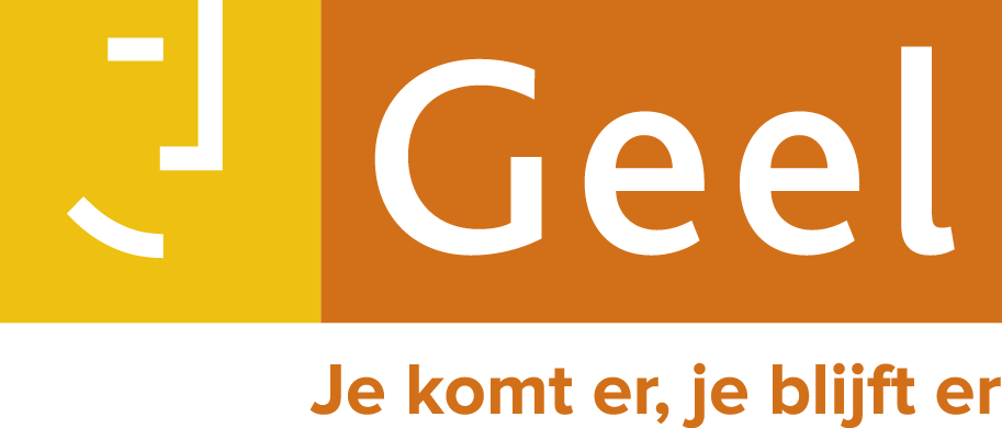 stad Geel logo