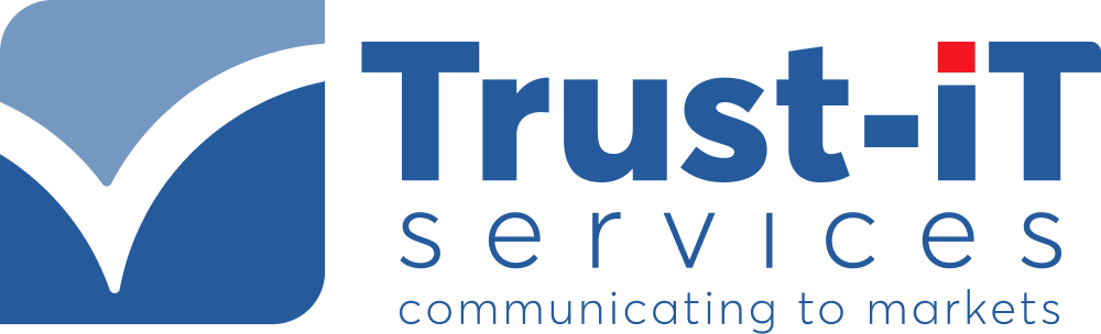 Trust-it services logo