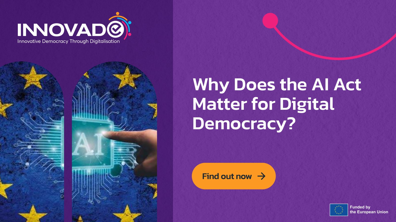 AI Act image with banner