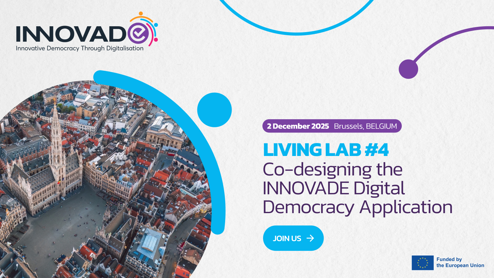 Living Lab Brussels