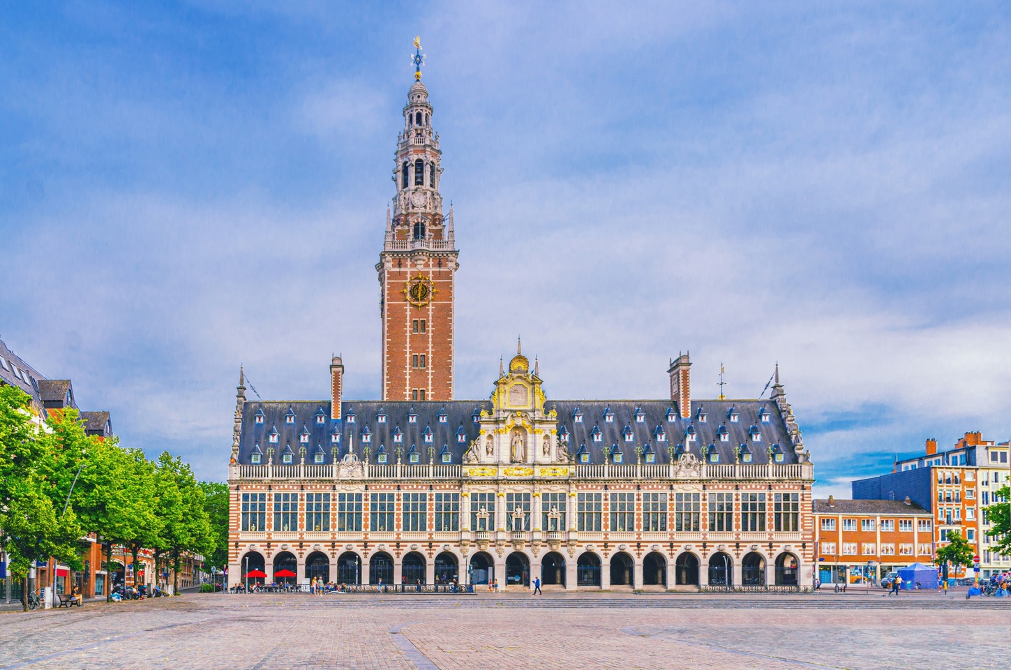 Leuven