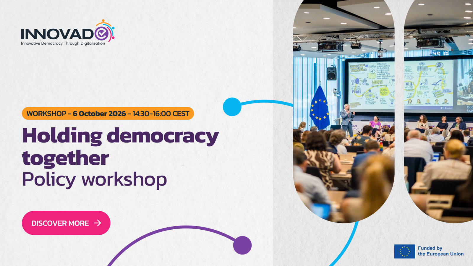 policy workshop