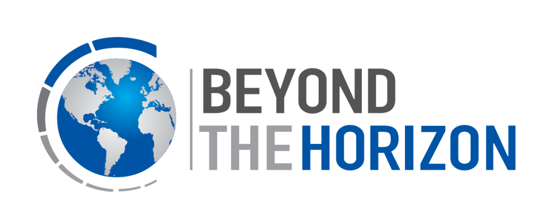 Beyond the Horizon - logo